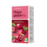 Mayaglobin Iron Tonic to support the production of haemoglobin and red blood cells price in pakistan